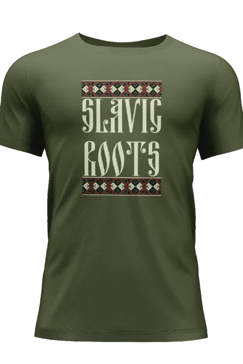 Slavic roots 2
