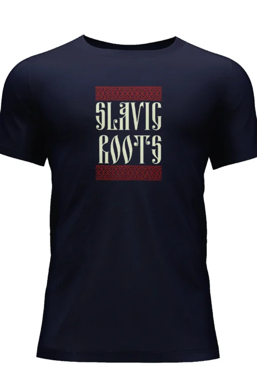 Slavic roots
