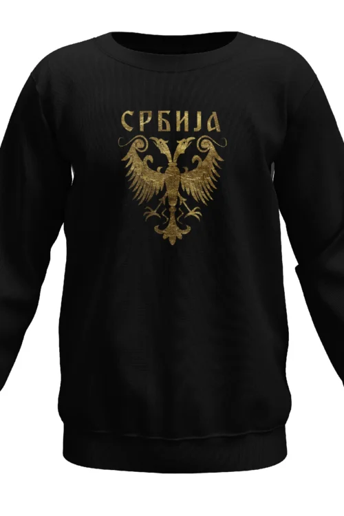 Srbija